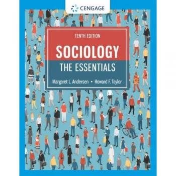 Sociology: The Essentials