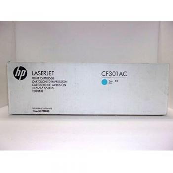 HP 827A Cyan Laser Toner Cartridge for LaserJet Enterprise Flow MFP M880z (32,000 Pages)
