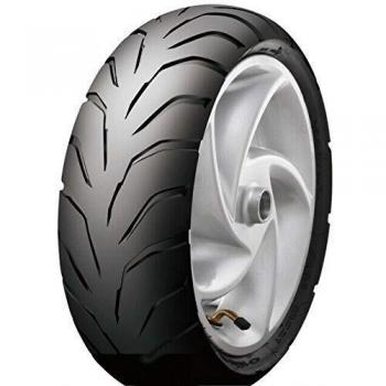 Neumático de scooter Duro DM1092F 110/70-12 TL 47L Rueda delantera