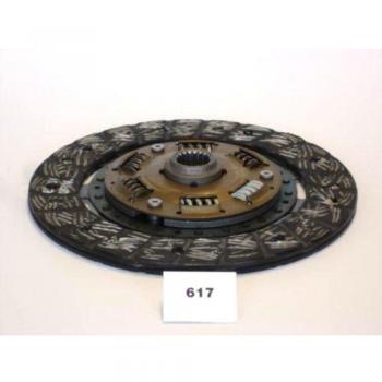 Japanparts DF-617 Disco de embrague