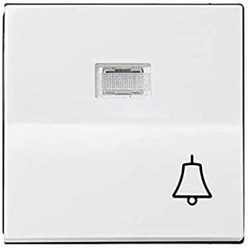 Simon 28015-30 Manecilla con Campana para Luminoso