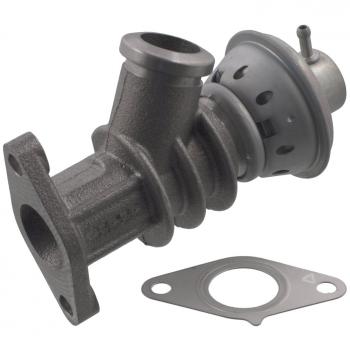Válvula EGR FEBI BILSTEIN 36760 - Tipo: Válvula EGR, Marca: FEBI BILSTEIN, Número de pieza: 36760