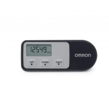 Omron HJ-321 Walking Style One 2.1 - Podómetro