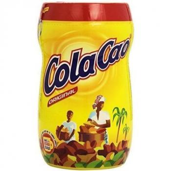 ColaCao - Original - Cacao Soluble - 800 g - [pack de 2]