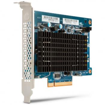 HP Z Turbo Drive Dual Pro 1TB SSD