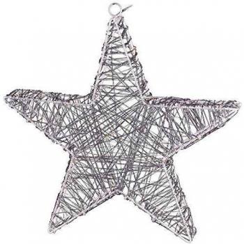 Home @ Styling Collection - Estrella Decorativa