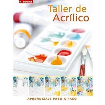 Taller de acrílico: 67