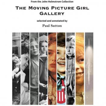 Galería de Chicas en Movimiento: Colección John Holmstrom