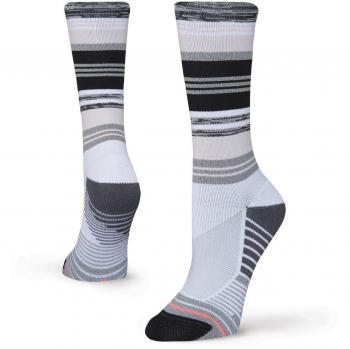 Stance - Calcetines cortos - para mujer Blanco blanco Medium