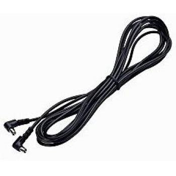 Cable de Sincronización Falcon Eyes SC-50.2X con 2 X-Contact de 5m para Estudio