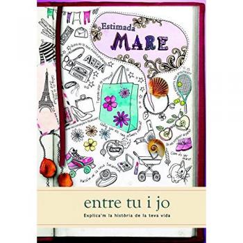 Estimada mare: entre tu i jo
