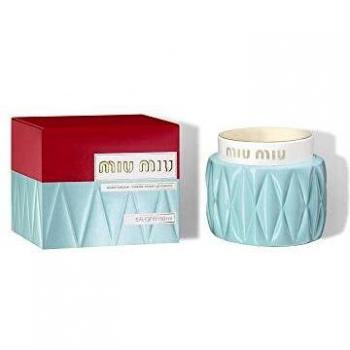 Miu Miu Rich Body Cream