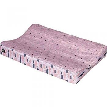 Luma LU80116 - Colchón cambiador, unisex