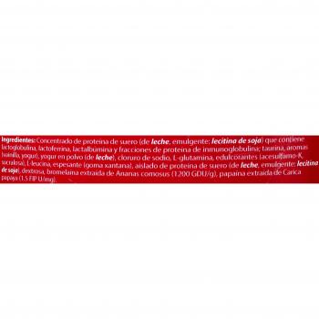 Scitec Nutrition 100% Whey Protein Professional con aminoácidos clave y enzimas digestivas adicionales, sin gluten, 920 g, Vainilla