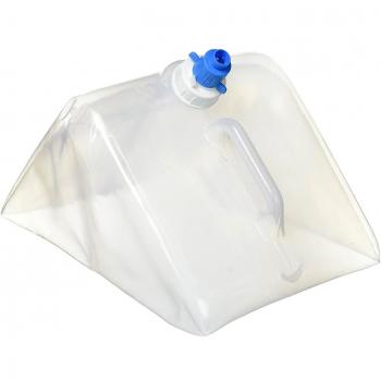 EXPLORER Brunner 300/044 - Bidn Plegable
