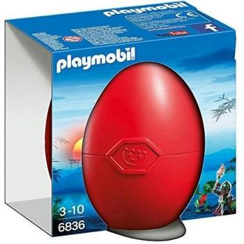 PLAYMOBIL Huevos Figura con Accesorios