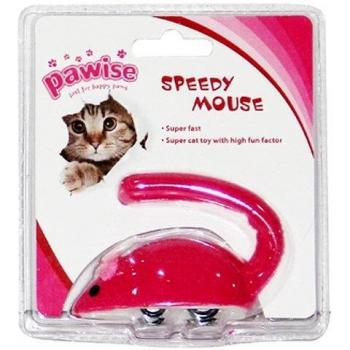 Ratones Mecánicos para Gatos