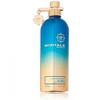 Montale - Intense So Iris Eau De Parfum Spray 100ml