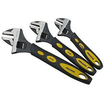 Proxxon 23 992 Llave Ajustables RG 250, 29.0mm
