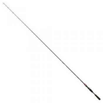 Caña Baitcasting Daiwa Steez AGS 2022 - 2.19m, Modelo 721 MHFB, 1 Tramo, 120g, Potencia 7-28g