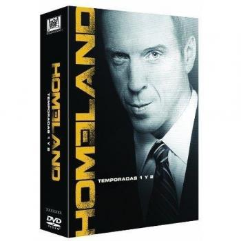 Homeland T1-2