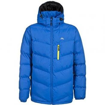 Trespass Blustery Chaqueta Acolchada para Hombre