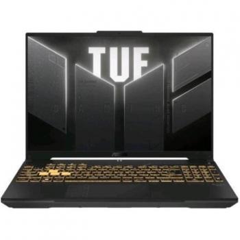 ASUS TUF Gaming FX607JV-QT115W Portátil 16 Quad HD+ i7-13650HX 16GB 1TB SSD RTX 4060 8GB WIN 11 HOME Tablet y Smartphone
