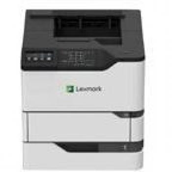 LEXMARK MS826de Monocromo A4 láser