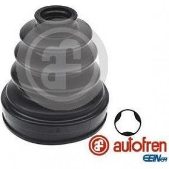 Juego de fuelles para árbol de transmisión AUTOFREN SEINSA D8394