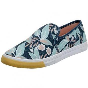 TOMS WOMEN ALPARGATA Black/Black Canvas UK4