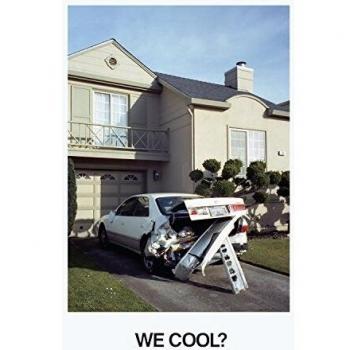 We coolz vinyl vinilo