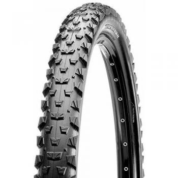 Maxxis Tomahawk DD, Cobertura Mountain, Unisex, Adulto, Unisex Adulto, Negro, 27,5 x 230