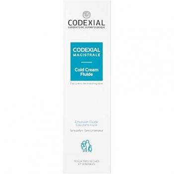 Crema Fría Hidratante Magistral 300 ml para Pieles Extremadamente Secas