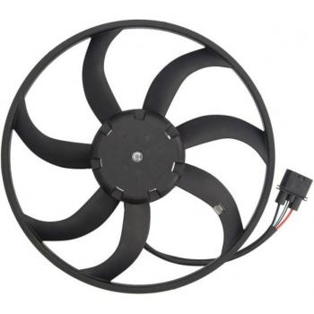 Ventilador de refrigeración del motor TYC 802-0057