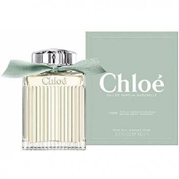 Chloé Naturelle Eau De Parfum Spray 100ml/3.3oz