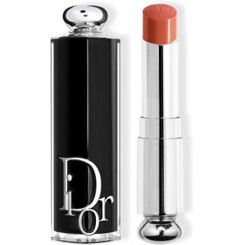 Dior Addict Refillable Glossy Lipstick 659 - Coral Bayadère
