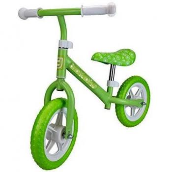 Funbee PEPS OFUN85-KIW Draisena, Kiwi, 74 x 36 x 52 cm