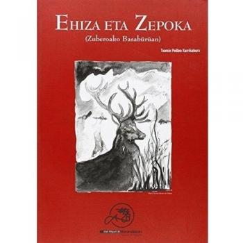 Ehiza Eta Zepoka