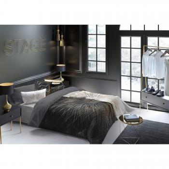 NATURALS Funda nórdica Broadway Cama 135 cm
