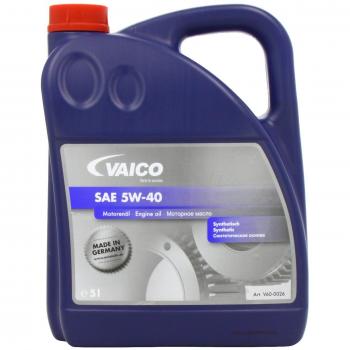 VAICO V60-0026 Aceite de motor