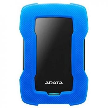 ADATA HD330 - Hard drive - 2 TB - external