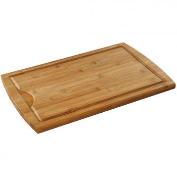 Tabla de Cortar de Bambú 42 x 27,5 x 2 cm - Zassenhaus