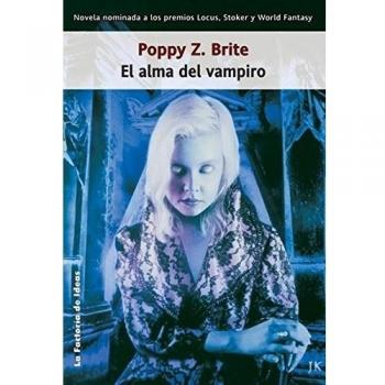 El alma del vampiro