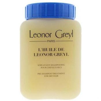 Tratamiento Pre-Champú L'Huile de Leonor Greyl para Cabello Seco 500ml