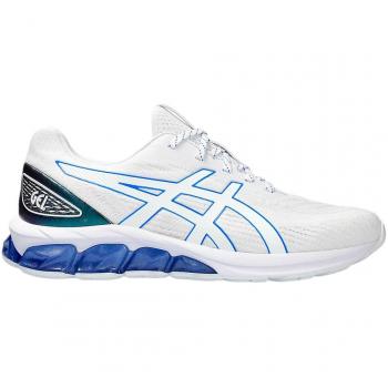 Asics Men's Gel Quantum 180 VII White Sneakers