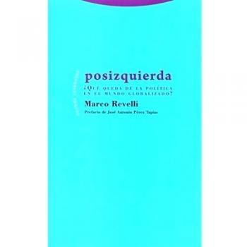 Posizquierda: ¿Qué queda de la política en el mundo globalizado?
