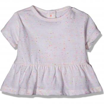 Gocco S77TCCCP301, Camiseta para Bebés, Blanco, 18/24
