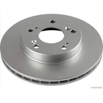HERTH+BUSS JAKOPARTS J3304051 Brake Disc Single