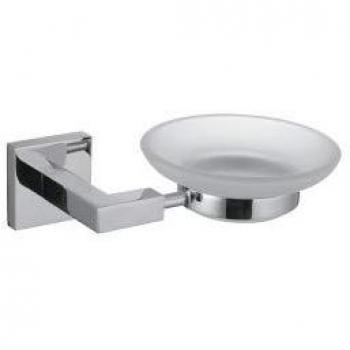CLEVER Accesorio JABONERA Cristal Xtreme
