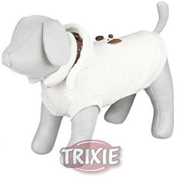 Siena designer dog coat - XS-21cm / 8inch